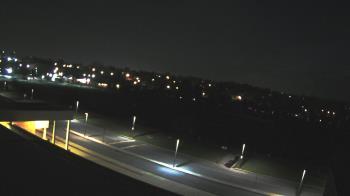 Weather camera view of Nazareth Area MS.