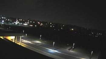 Weather camera view of Nazareth Area MS.