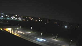 Weather camera view of Nazareth Area MS.