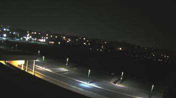 Weather camera view of Nazareth Area MS.