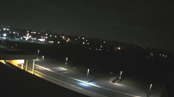 Weather camera view of Nazareth Area MS.