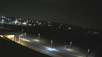 Weather camera view of Nazareth Area MS.