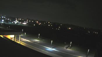 Weather camera view of Nazareth Area MS.