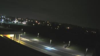 Weather camera view of Nazareth Area MS.