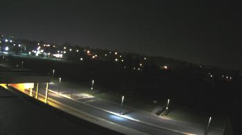 Weather camera view of Nazareth Area MS.