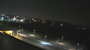 Weather camera view of Nazareth Area MS.