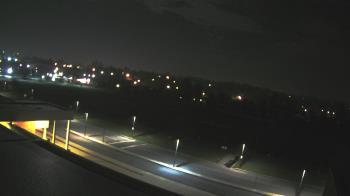 Weather camera view of Nazareth Area MS.