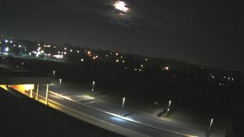 Weather camera view of Nazareth Area MS.