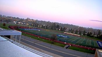 Weather camera view of Nazareth Area MS.