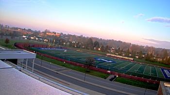 Weather camera view of Nazareth Area MS.