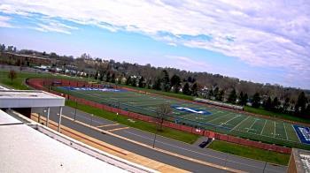 Weather camera view of Nazareth Area MS.