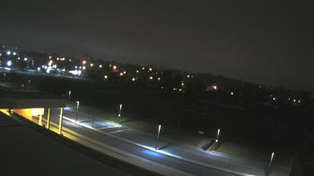 Weather camera view of Nazareth Area MS.