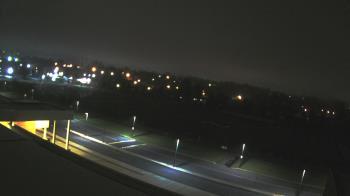 Weather camera view of Nazareth Area MS.