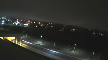 Weather camera view of Nazareth Area MS.