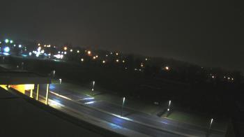 Weather camera view of Nazareth Area MS.