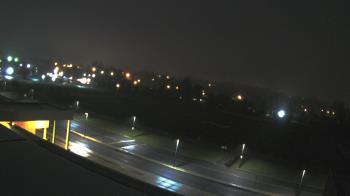 Weather camera view of Nazareth Area MS.