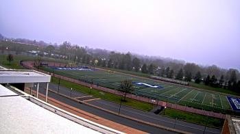 Weather camera view of Nazareth Area MS.