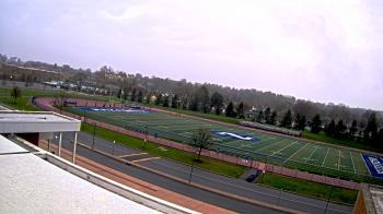 Weather camera view of Nazareth Area MS.