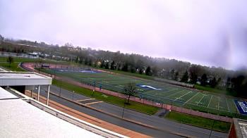 Weather camera view of Nazareth Area MS.