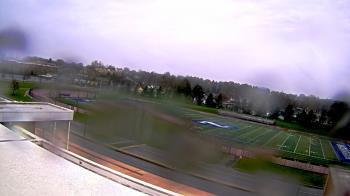 Weather camera view of Nazareth Area MS.