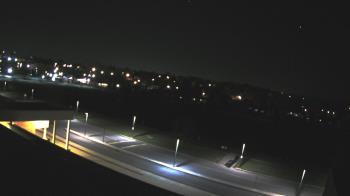 Weather camera view of Nazareth Area MS.