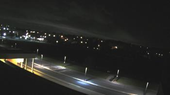 Weather camera view of Nazareth Area MS.