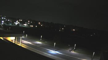Weather camera view of Nazareth Area MS.