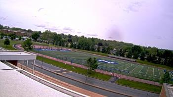 Weather camera view of Nazareth Area MS.