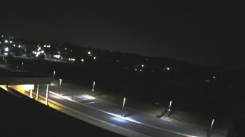 Weather camera view of Nazareth Area MS.