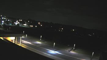 Weather camera view of Nazareth Area MS.