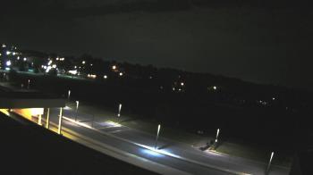 Weather camera view of Nazareth Area MS.