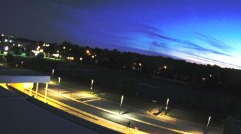 Weather camera view of Nazareth Area MS.