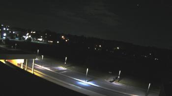 Weather camera view of Nazareth Area MS.