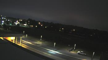 Weather camera view of Nazareth Area MS.