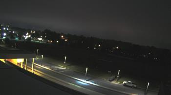 Weather camera view of Nazareth Area MS.