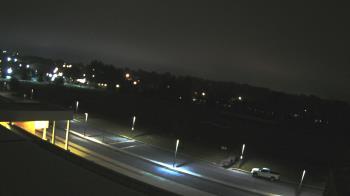 Weather camera view of Nazareth Area MS.