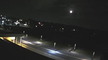 Weather camera view of Nazareth Area MS.