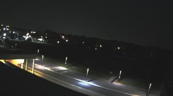 Weather camera view of Nazareth Area MS.