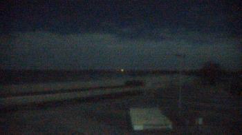 Weather camera view of Ocean Beach Park.