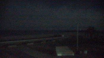 Weather camera view of Ocean Beach Park.