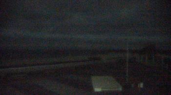 Weather camera view of Ocean Beach Park.