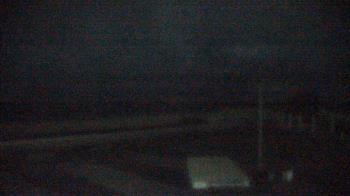 Weather camera view of Ocean Beach Park.