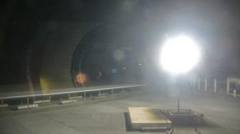 Weather camera view of Ocean Beach Park.