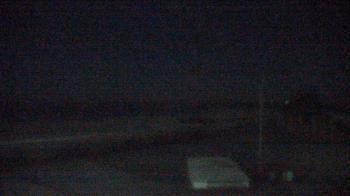 Weather camera view of Ocean Beach Park.