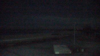Weather camera view of Ocean Beach Park.