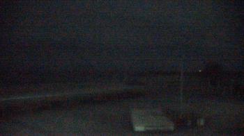 Weather camera view of Ocean Beach Park.