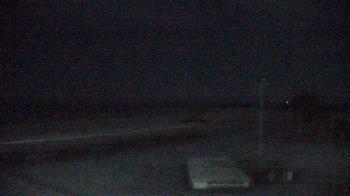 Weather camera view of Ocean Beach Park.