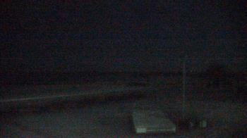 Weather camera view of Ocean Beach Park.