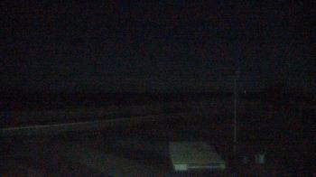 Weather camera view of Ocean Beach Park.