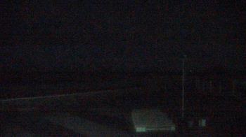 Weather camera view of Ocean Beach Park.